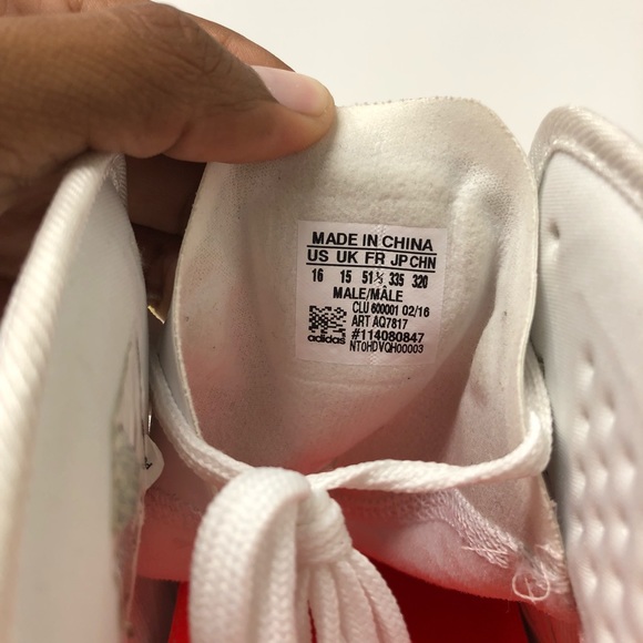 Adidas Adizero 5- Star Uncaged Cheetah AQ7816 - Picture 6 of 8